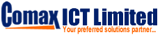Comax ICT Limited - Your preferred solutions partner...
